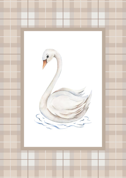 Campbell__Taupe__Rectangle

Campbell of Cawdor tartan picture frame mat board in taupe. Perfect heirloom gift for special occasions baby showers, birthdays, christenings, anniversaries, Father's Day, Mother's Day and Christmas. Suitable for classic interiors and grandmillennial interiors. 