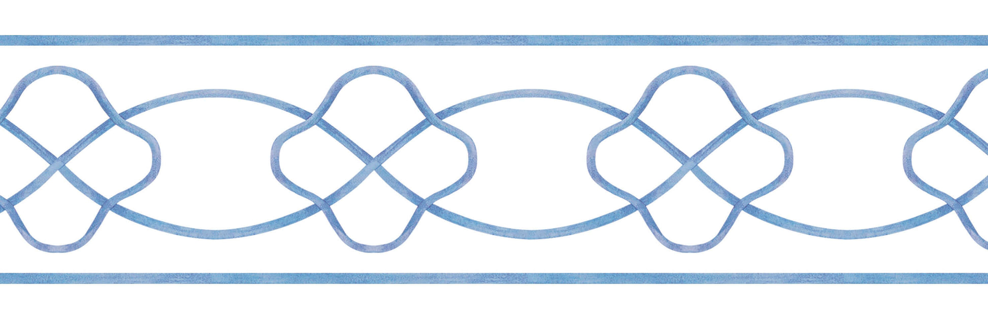MarlowBorder__Blue

Marlowe blue wallpaper border with an elegant interlacing trellis design—perfect for traditional nurseries and grandmillennial interiors, and a beautiful gift for baby showers, christenings, birthdays, and other special baby milestones.