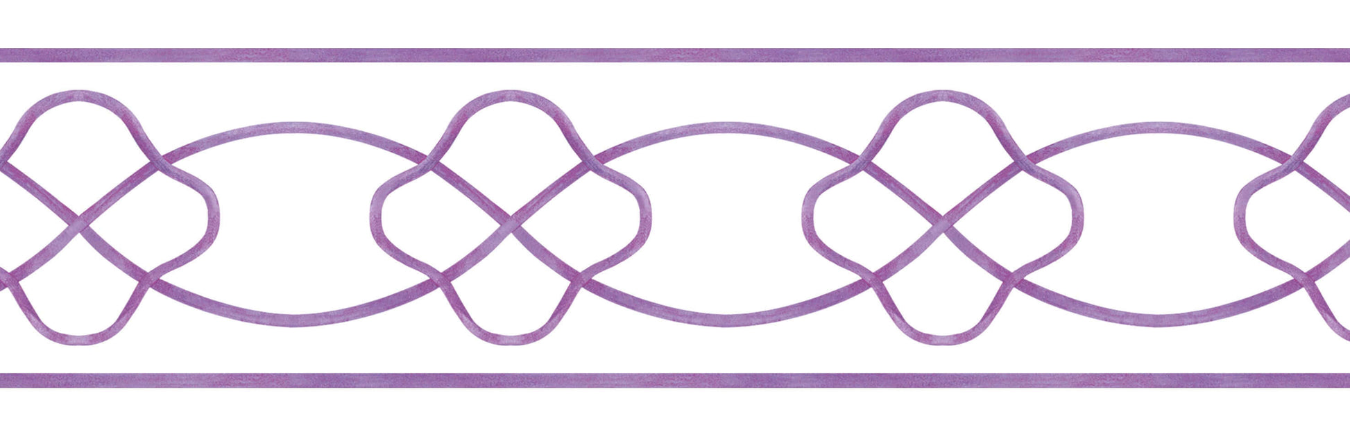 MarlowBorder__Lilac

Marlowe lilac wallpaper border in a graceful trellis motif—perfect for grandmillennial and traditional interiors, and a thoughtful gift for baby showers, christenings, birthdays, and special baby milestones.