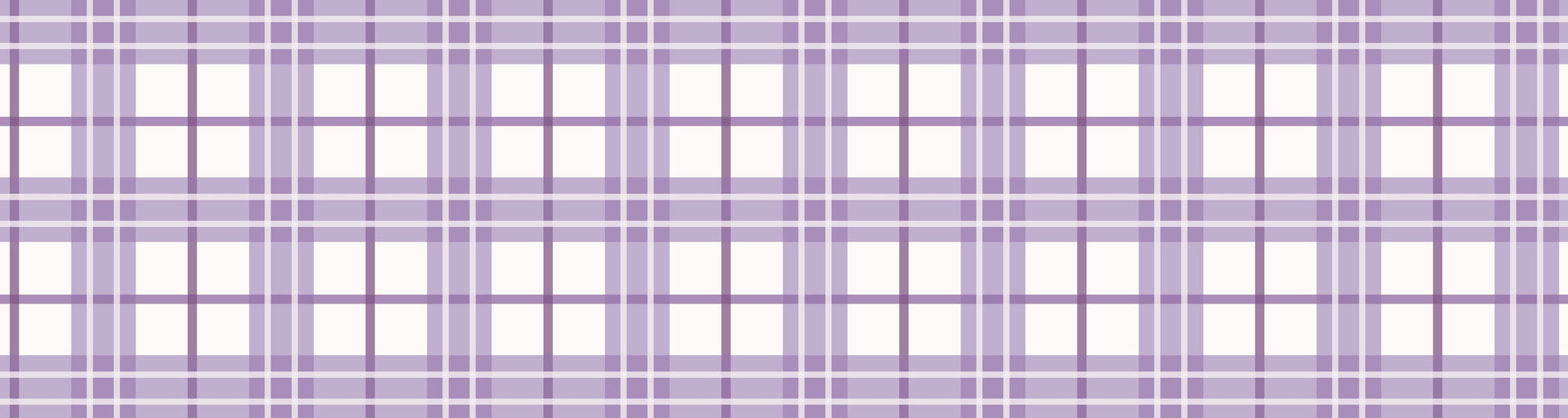 TartanBorder__Lilac

Lilac tartan wallpaper border featuring a delicate plaid pattern - perfect for grandmillennial and traditional interiors, and a beautiful gift for baby showers, christenings, birthdays, and baby milestone celebrations.
