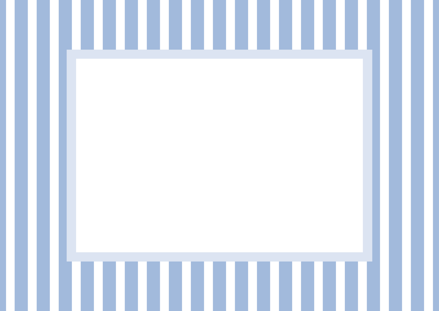 Mediumstripes__Blue__Landscape
