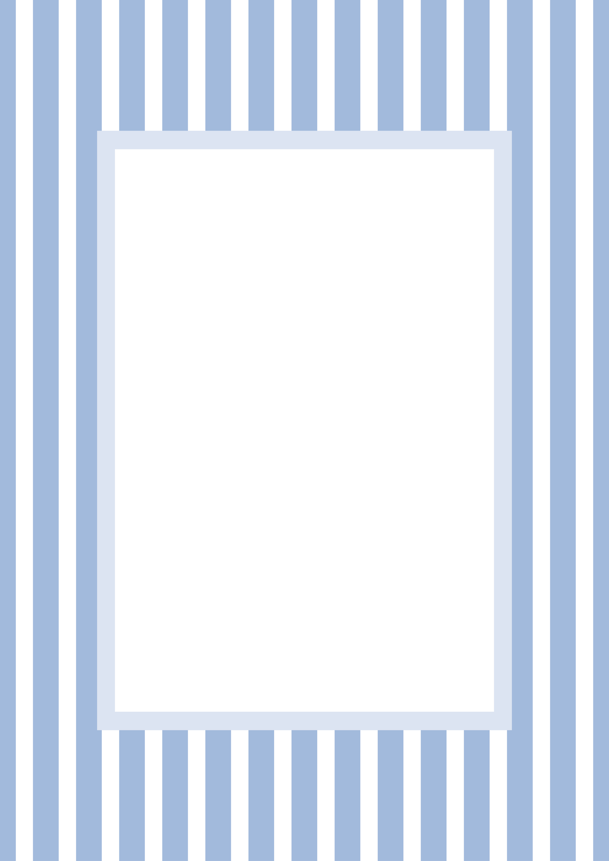 pattern big stripe blue rectangular vertical.png