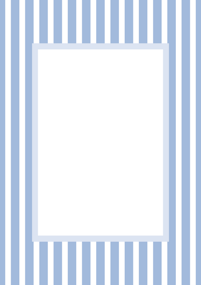 pattern big stripe blue rectangular vertical.png
