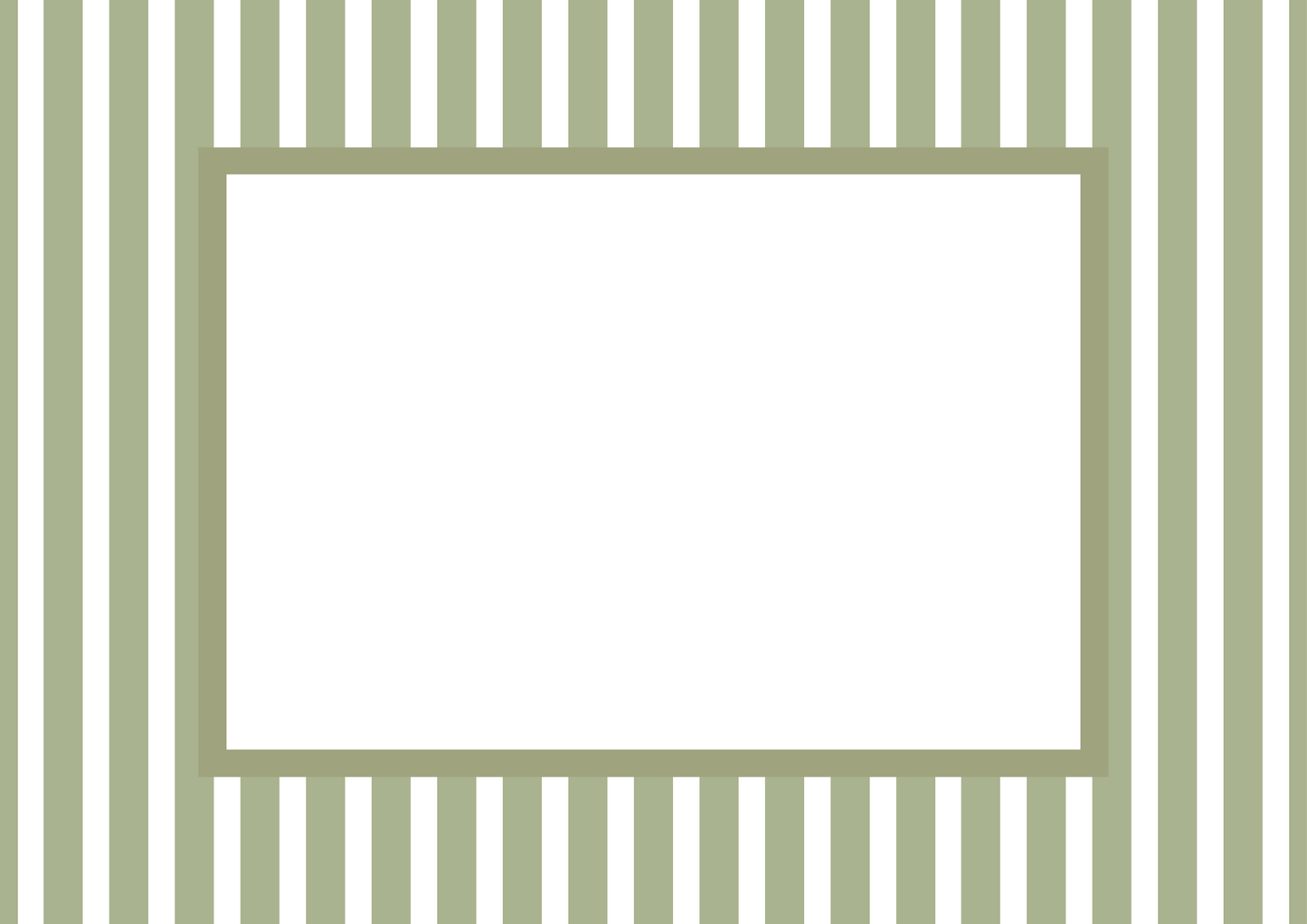 Mediumstripes__Green__Landscape