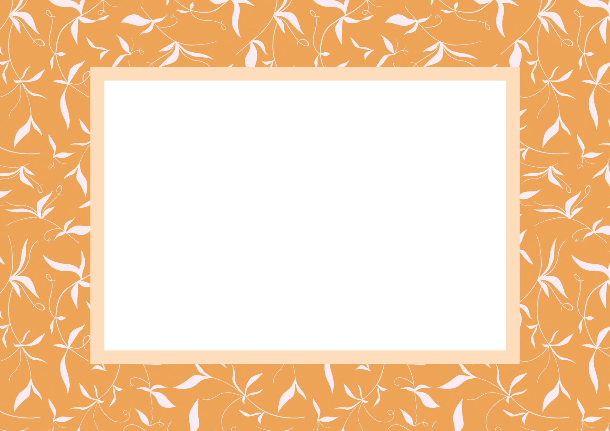 Botanical__Orange__Landscape