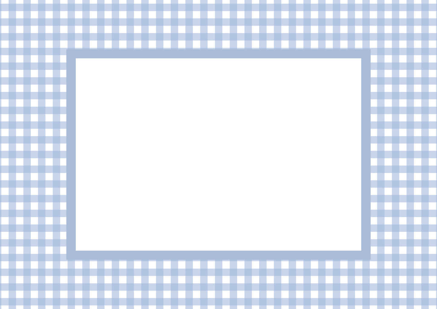 Gingham__Blue__Landscape