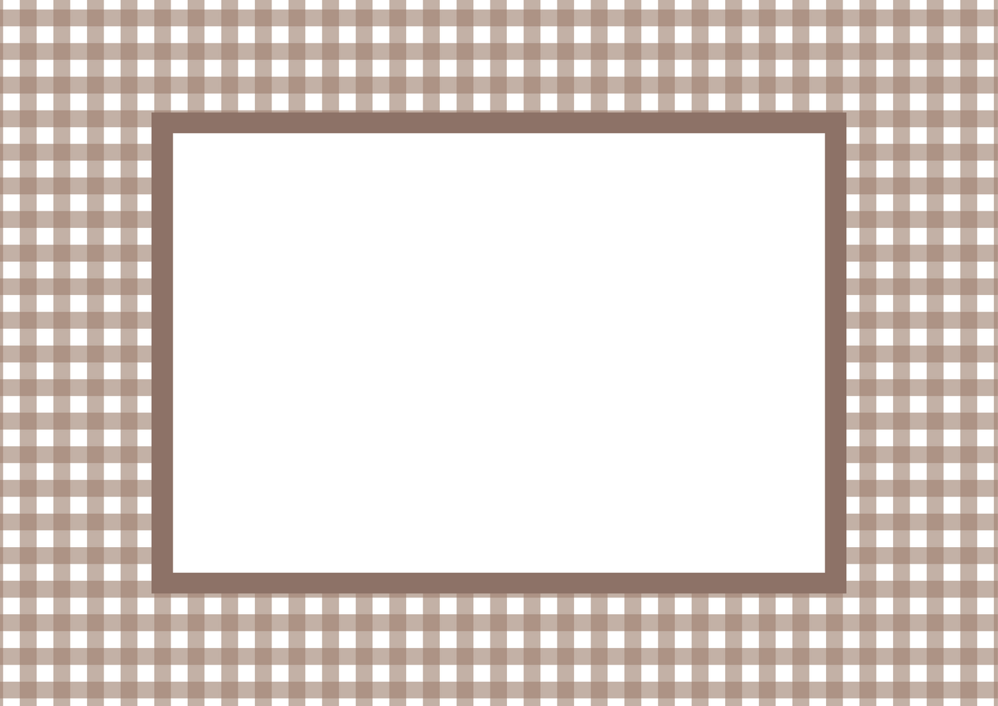 Gingham__Brown__Landscape