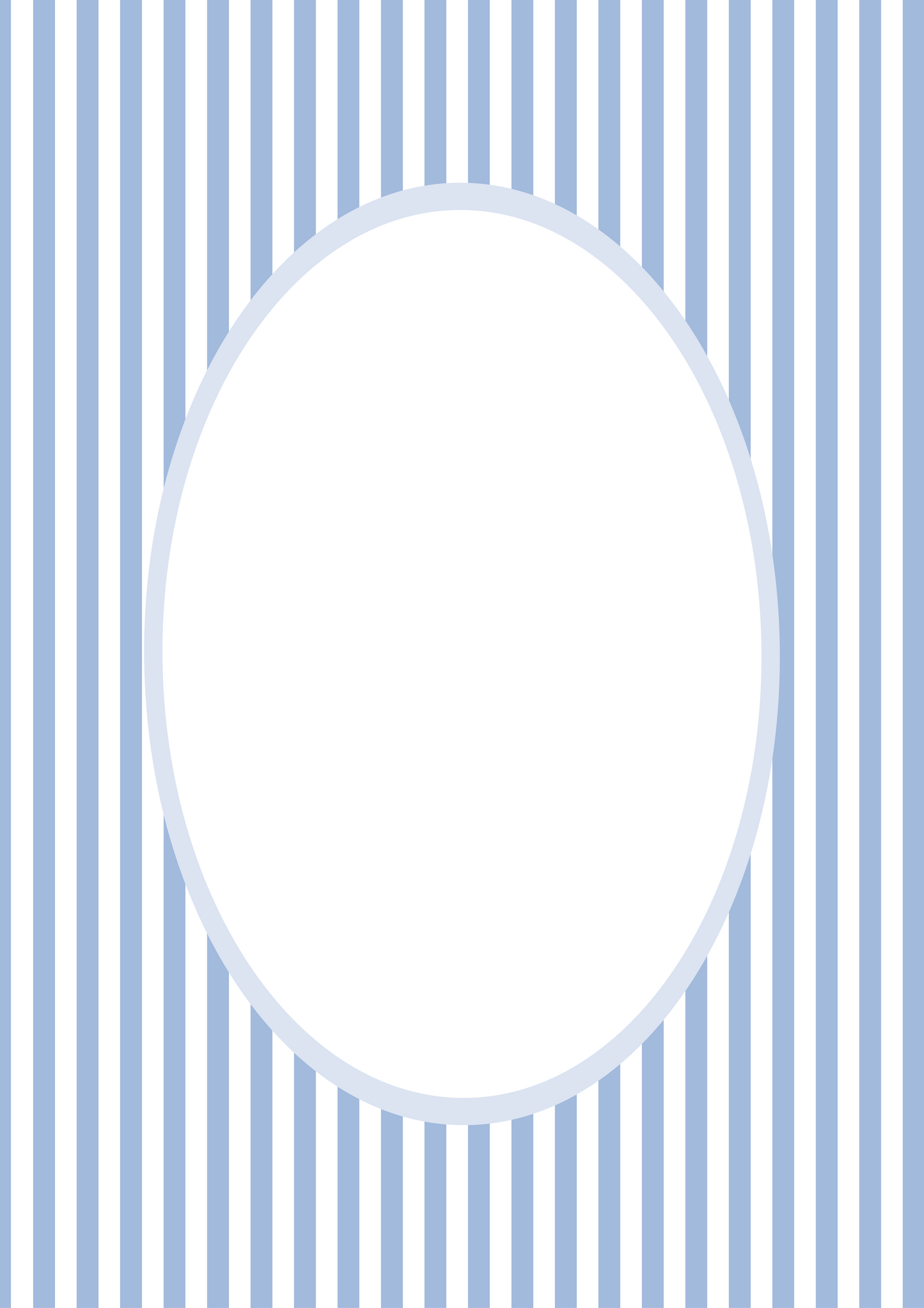 Smallstripes__Blue__Oval

Blue striped picture frame mat board with classic vertical lines; ideal for framing baby boy photos, nautical nursery prints, or timeless family artwork — a thoughtful gift for baby showers, birthdays, or christenings.