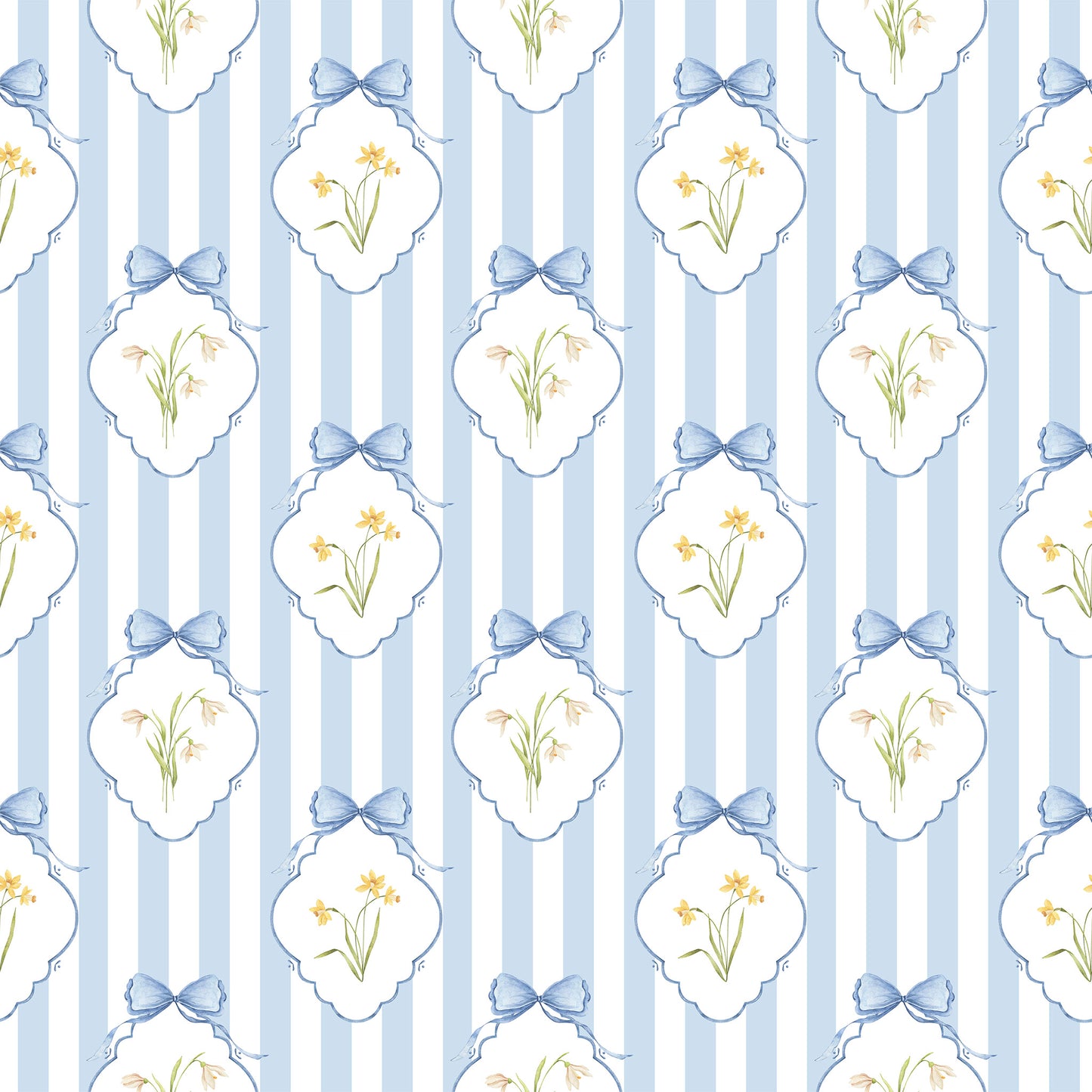 Snowdrops__Blue