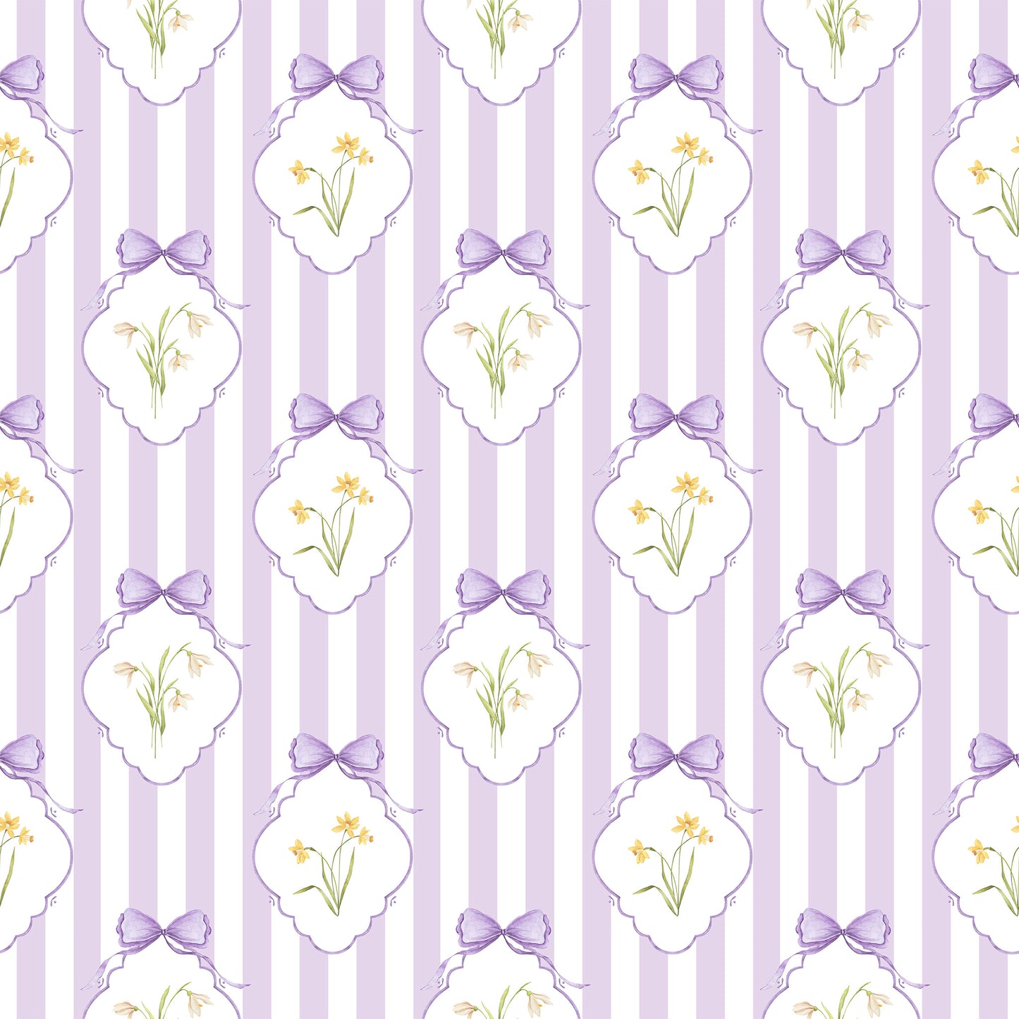 Snowdrops__Lilac