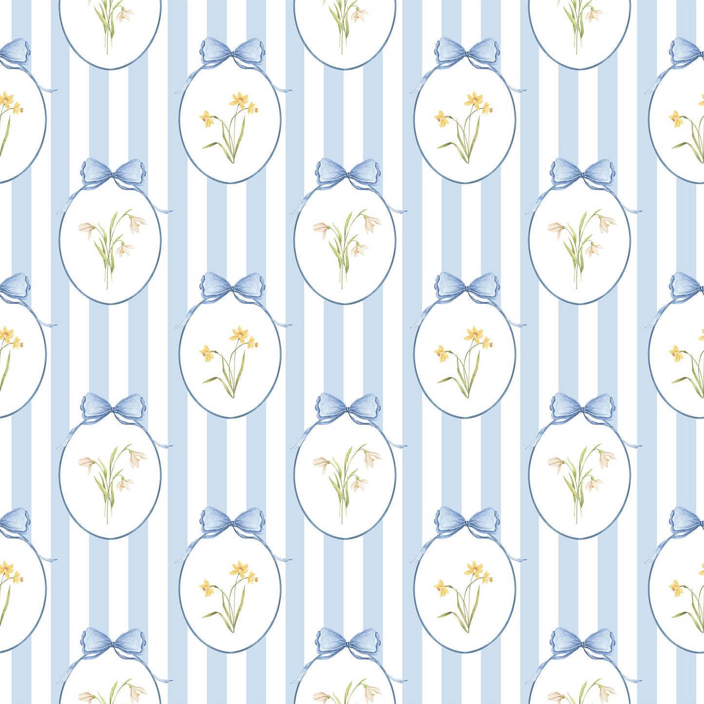 Snowdrops__Blue