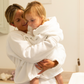 Snuggly Bath Robe (TM)